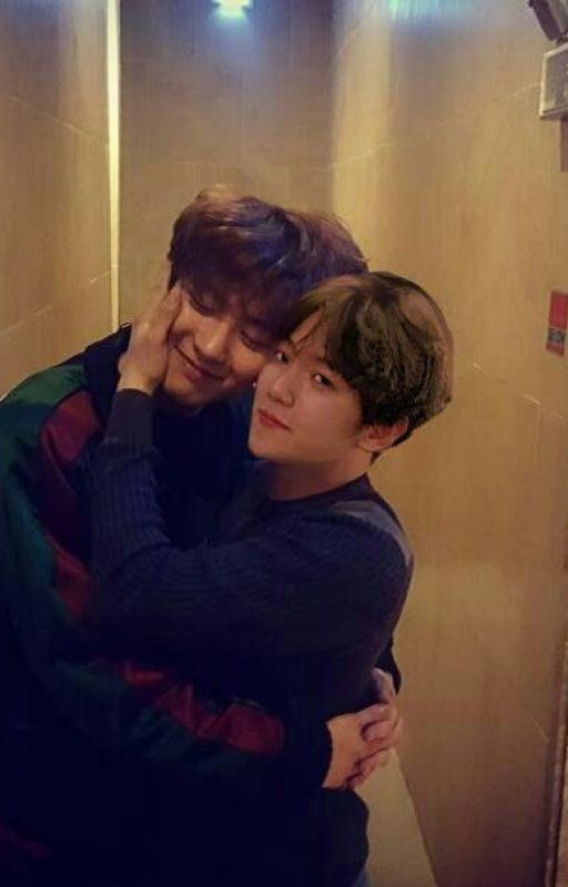 Unbearable hyung
