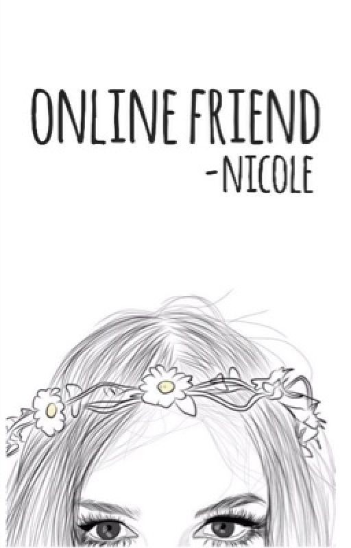 online friend | m.c