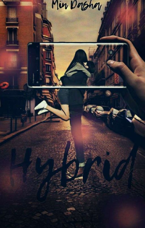 Hybrid/Гибрид