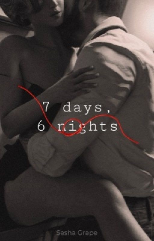 7 days, 6 nights