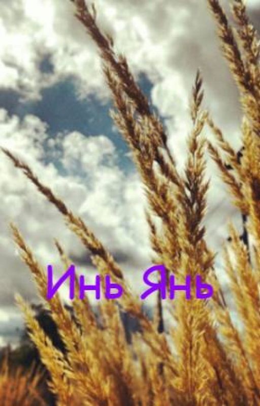 Инь Янь