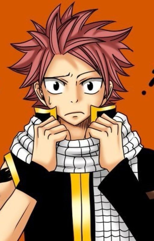 Fairy Tail: Помолвлена с незнакомцем