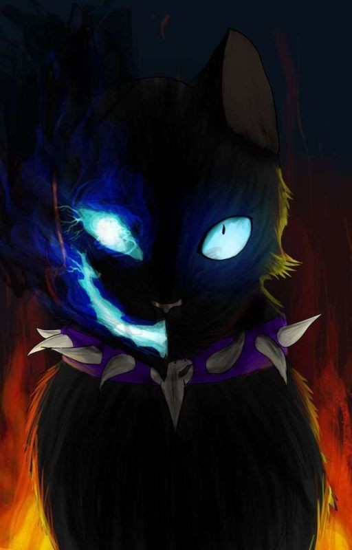 Коты Воители: Бич. Вторая Жизнь