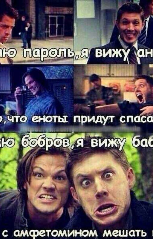 Бред мое головы . Крч ржач