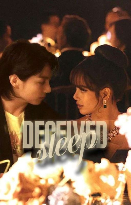 Deceived Sleep. 𓆗