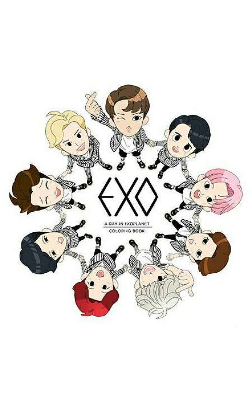 Реакции EXO