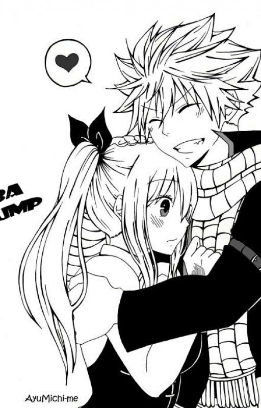 Fairy Tail: Как в Хвосте Феи интернет на семь дней подключили