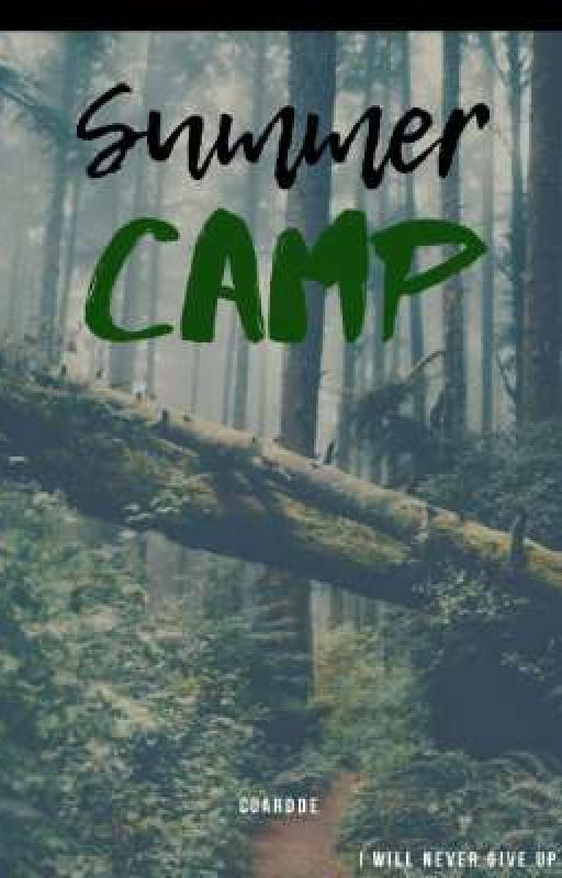 summer camp