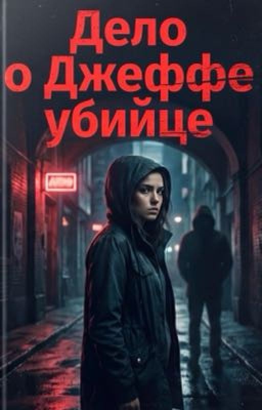 Дело о Джеффе - убийце