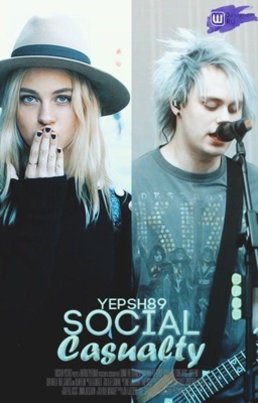 Social Casualty