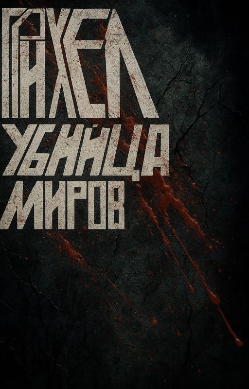 Грихел: Убийца Миров (OLD)