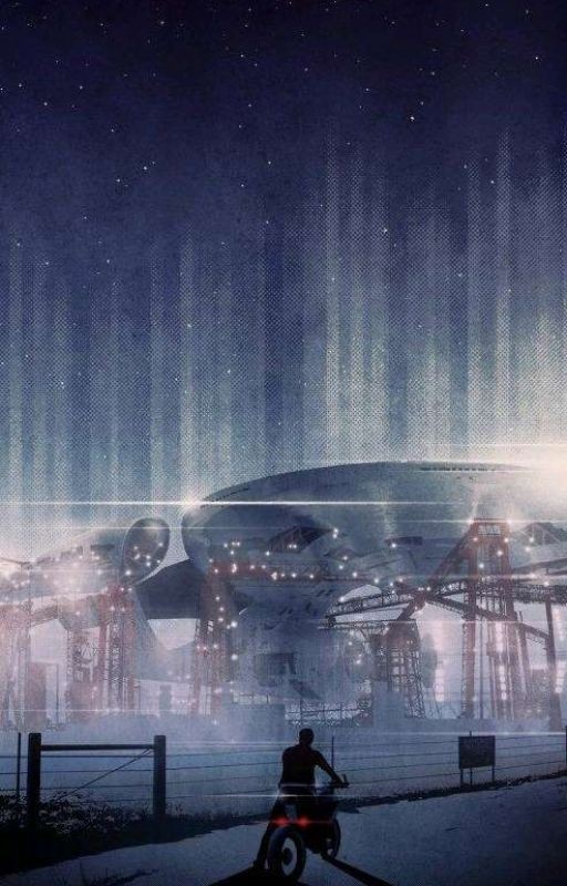 STAR TREK
