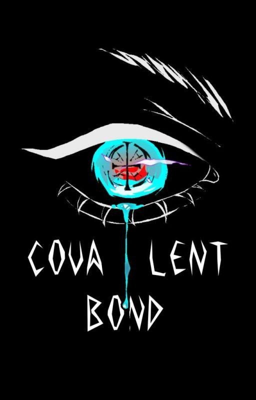 COVALENT BOND - КОВАЛЕНТНАЯ СВЯЗЬ