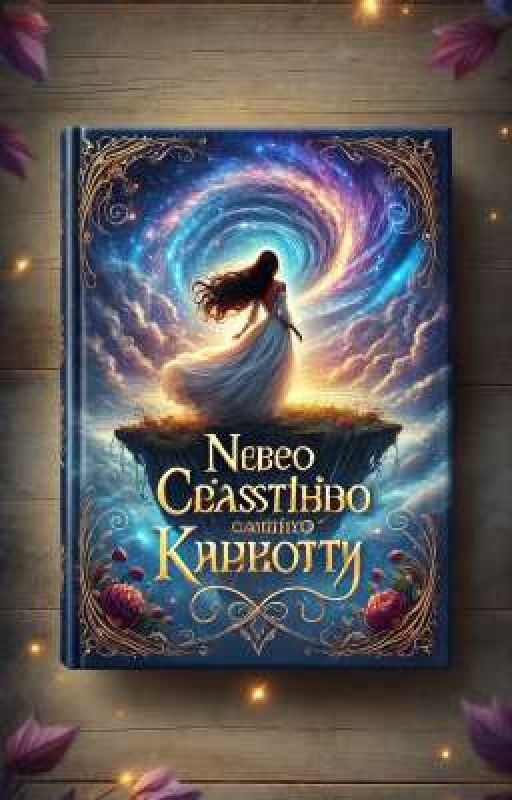 Небо счастливой красоты