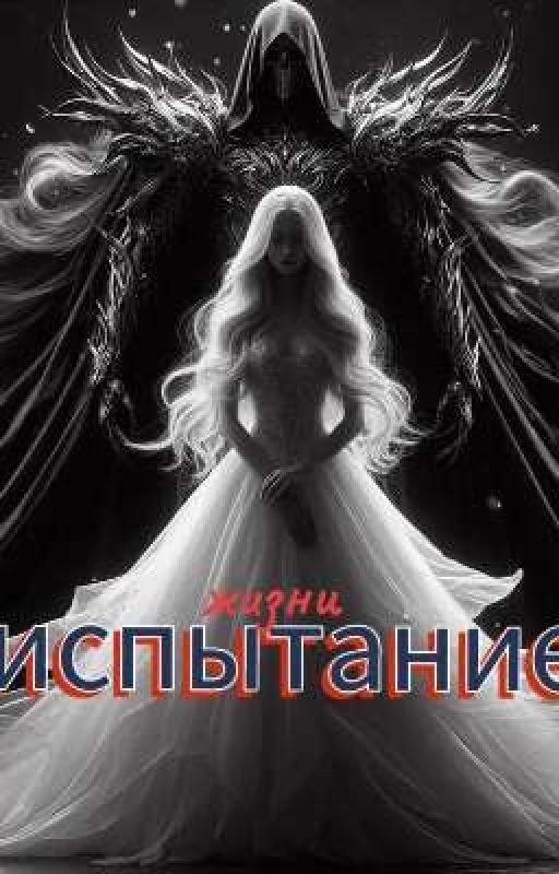 испытание жизни