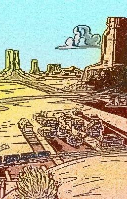 Приключения Хикстауновских торчков или очередное утро безумного дня