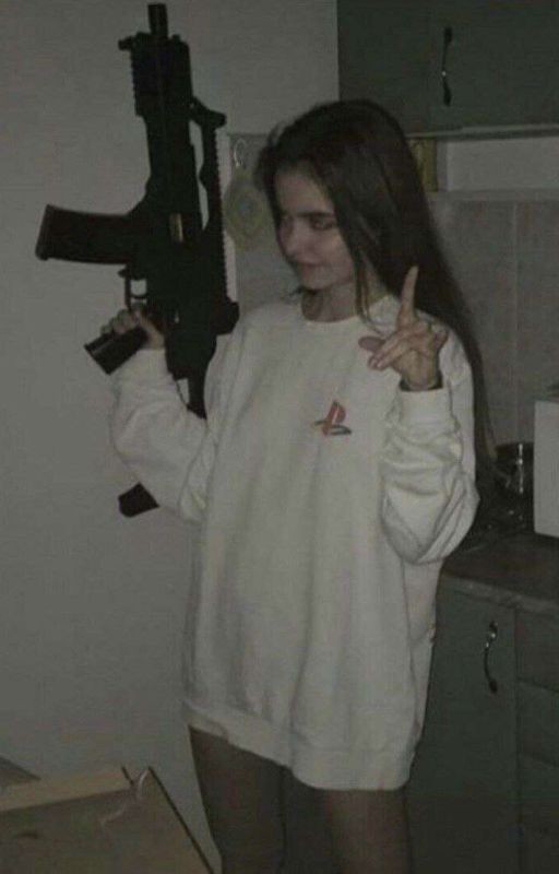 Не ищи смысл он в тебе 💋