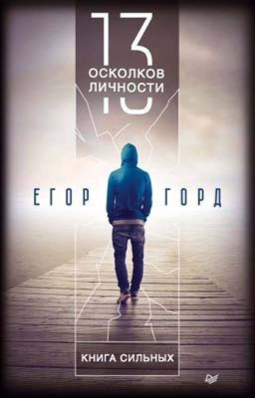 13 осколков личности. Книга сильных