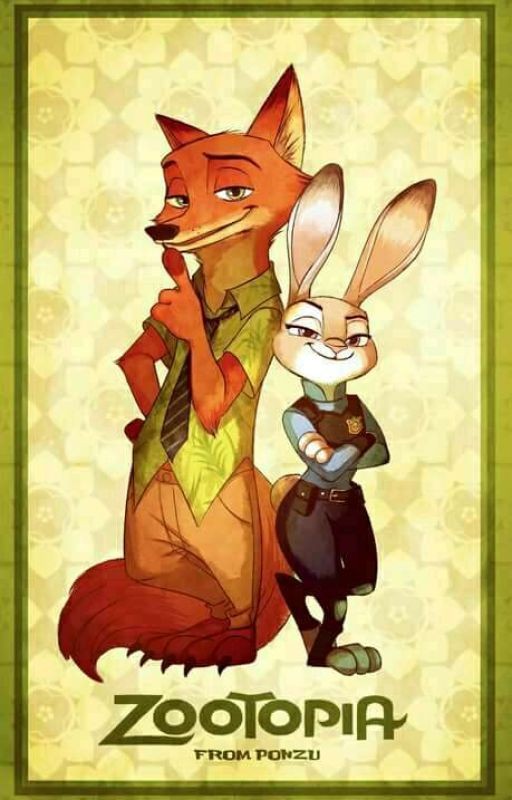 Foxy love