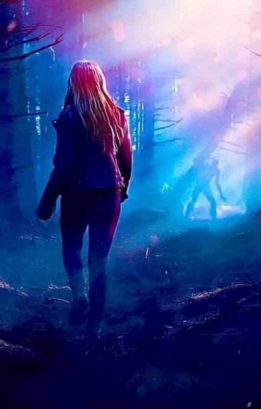 История Блум🌈Книга 2🌈 18+