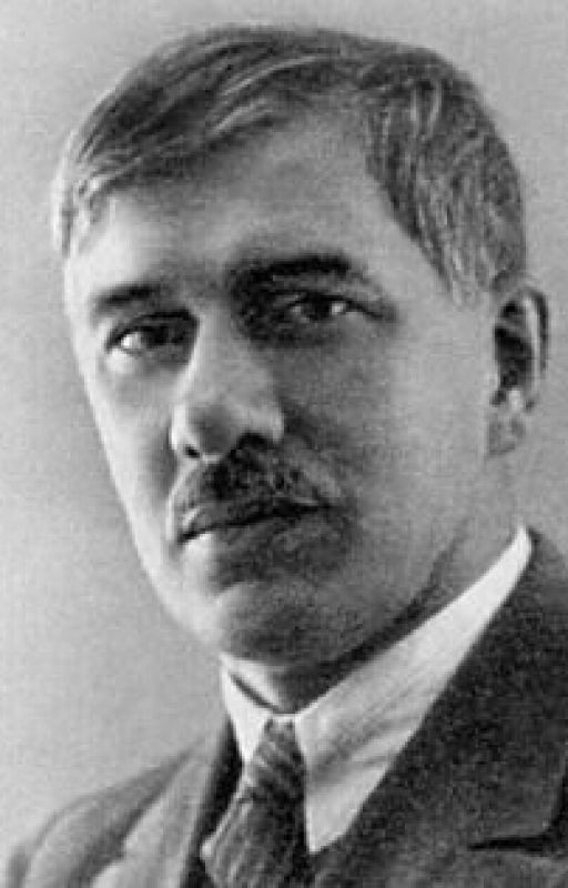 Чуковский К. И