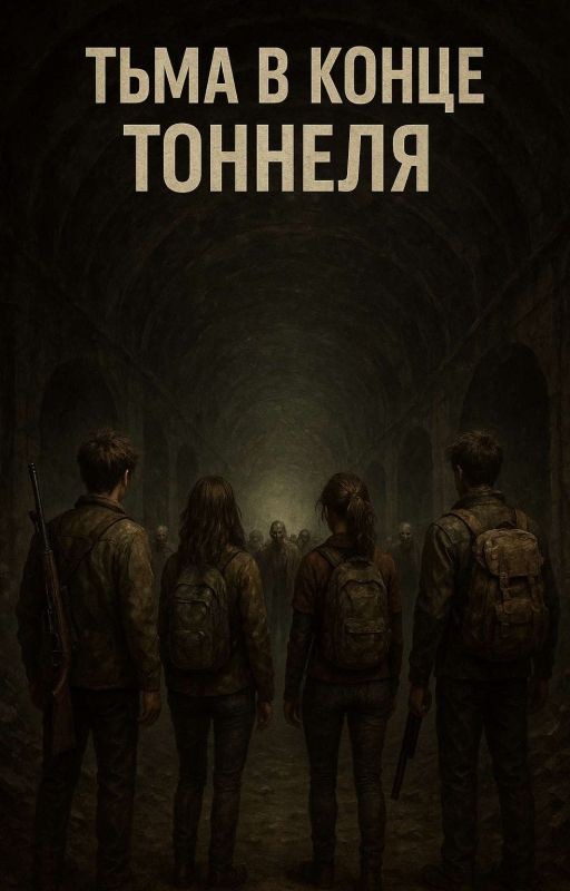 Тьма в конце тоннеля
