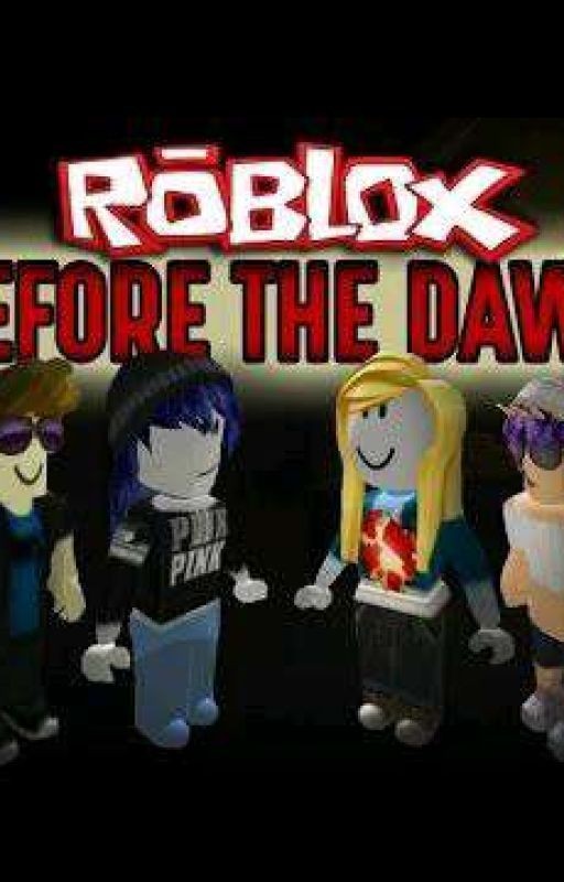 the robloxia until dawn