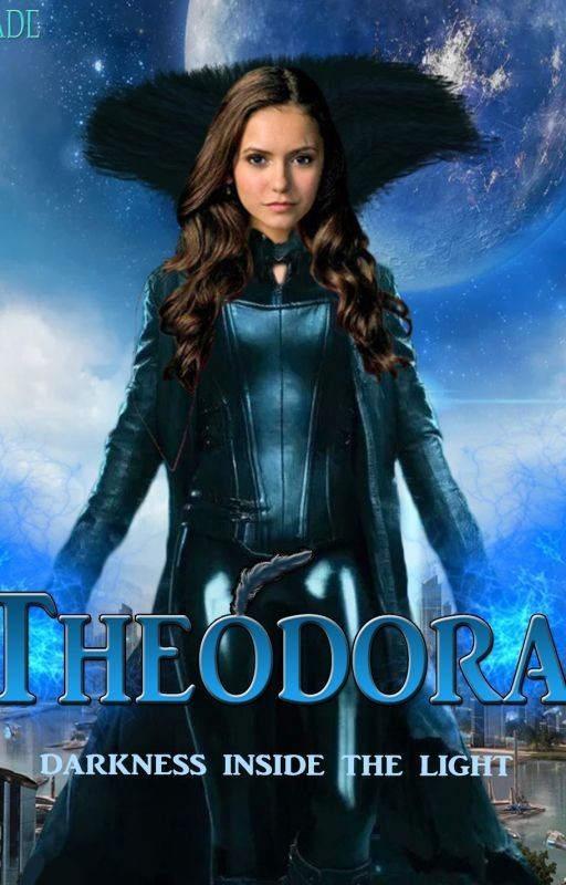 Теодора