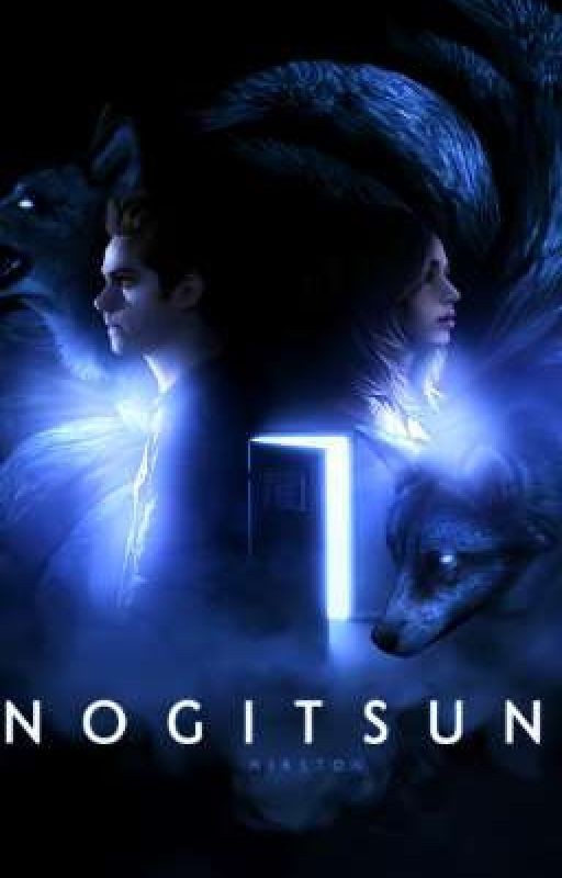 1. teen wolf: nogitsune. tribrid in the city