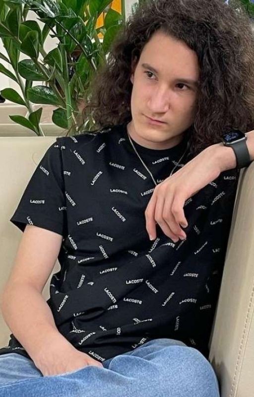 От ненависти до любви один шаг...💞 [ Закочнен ]