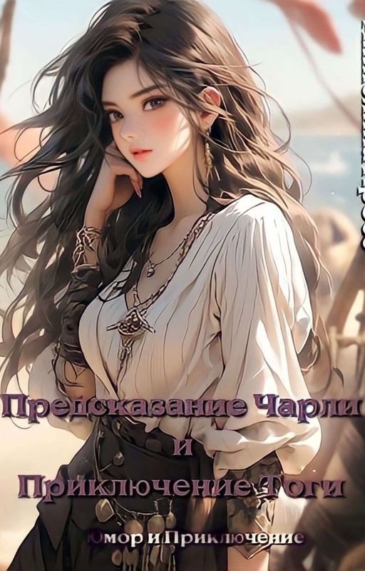 Предсказание Чарли и Приключение Тоги