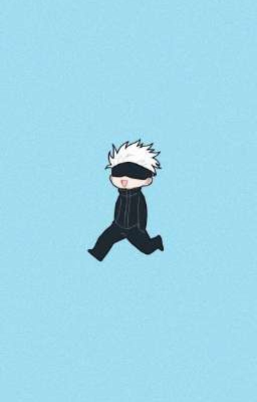 Реакции Jujutsu Kaisen