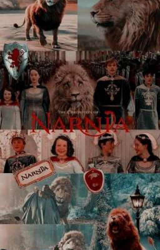 Наше первое преключение (Трилогия первая Хроники Нарнии)