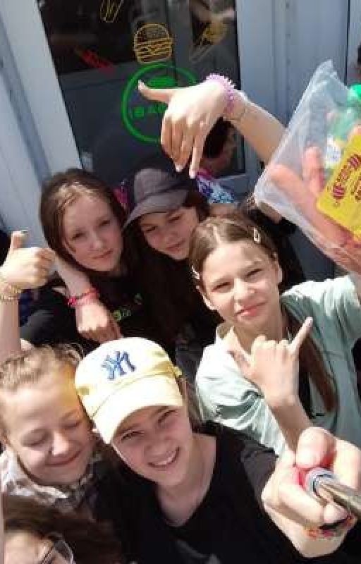 Приключения в базе