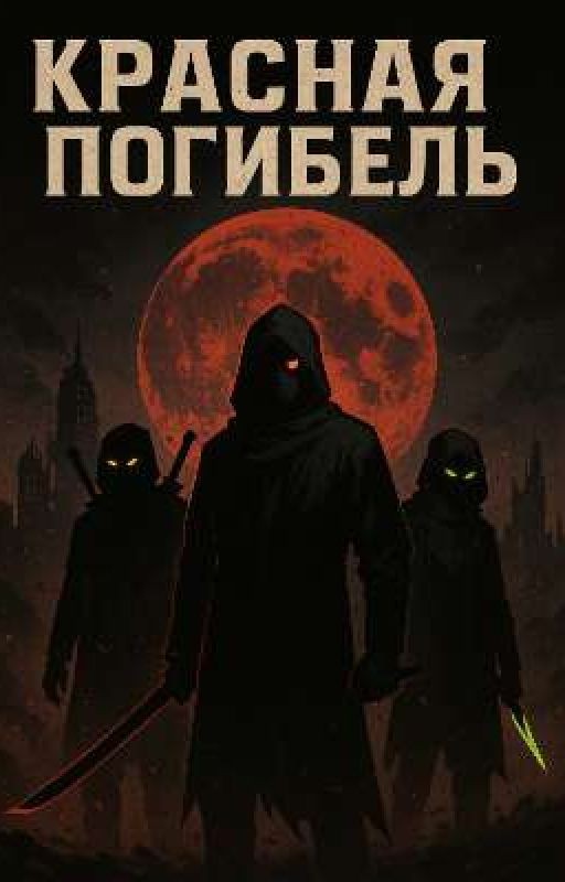 Красная Погибель