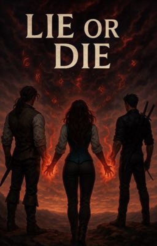 LIE OR DIE