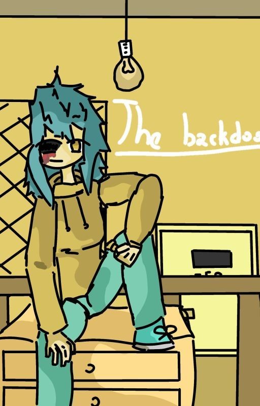 Что за заколоченными дверьми? (Doors: Backdoor)