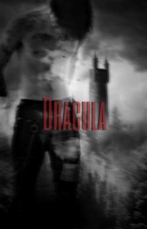Count Drukula