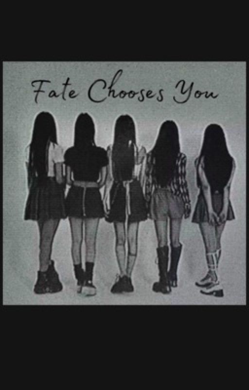 Fate Chooses You