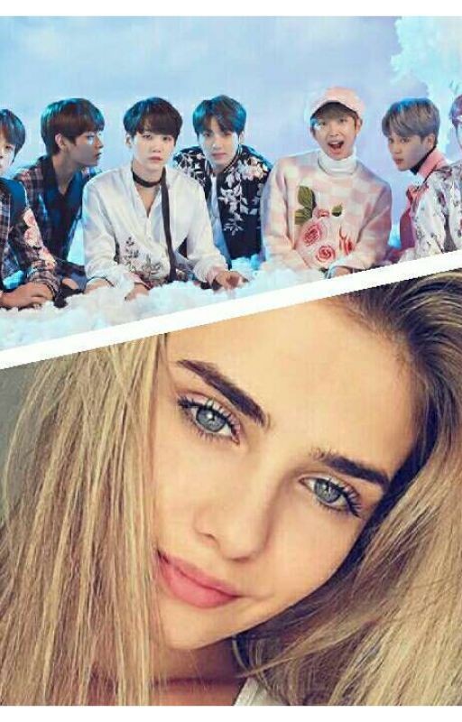 Жизнь С BTS