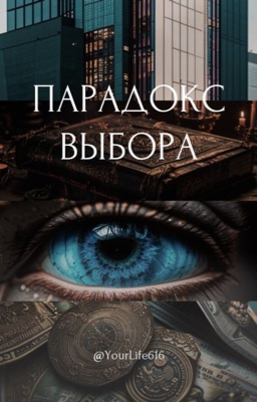 Парадокс выбора