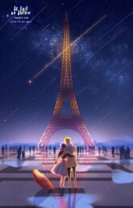 Время Приключений. Леди Баг та Кот Нуар