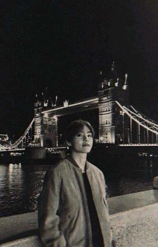 навстречу приключениям//vkook