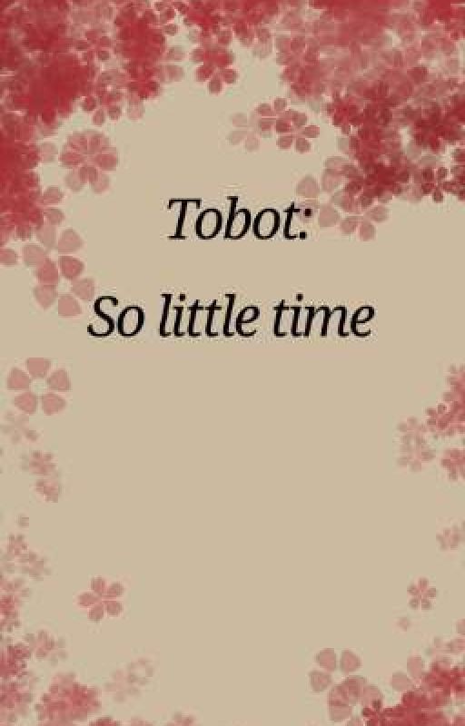 So little time