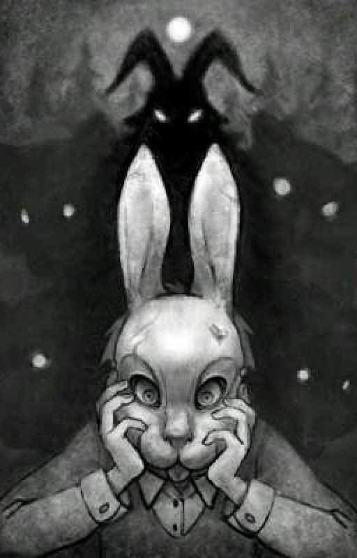 Tiny bunny и Т/и