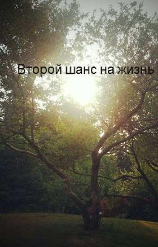 Второй шанс на жизнь