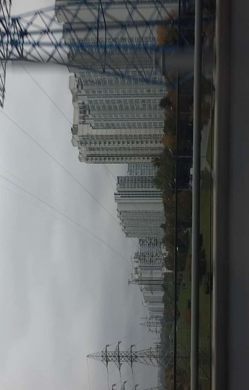 Приключения в России