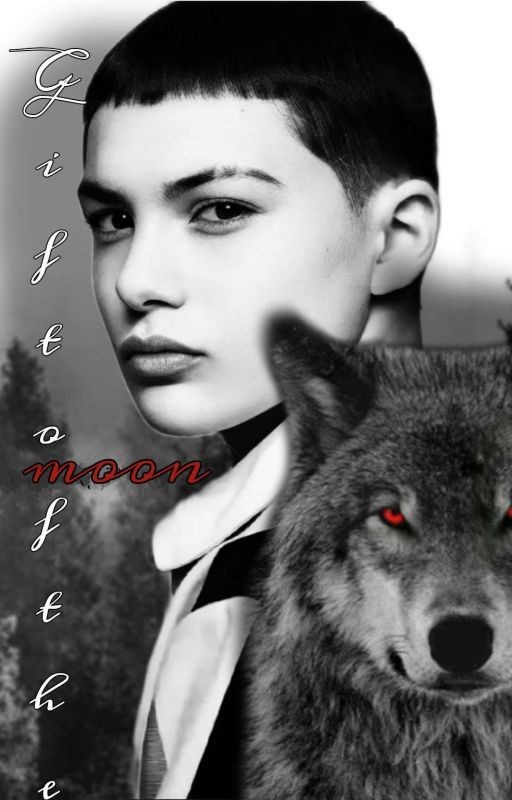Gift of the Moon
