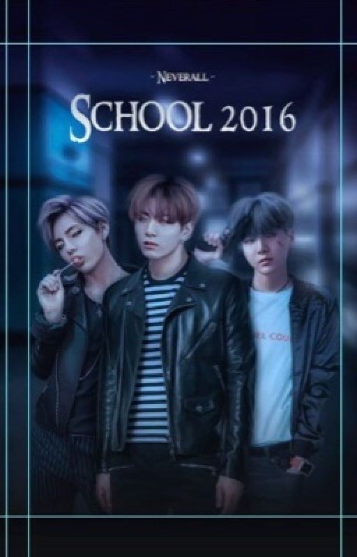• school 2016 •
