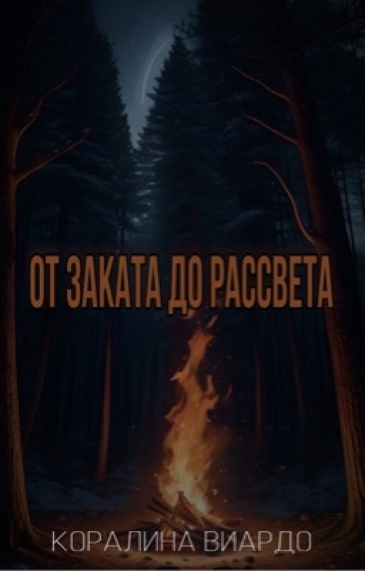 От заката до рассвета